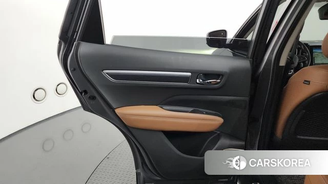 Renault Korea (Samsung) The New QM6 id 4572889 из Кореи 17