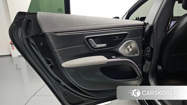 Mercedes-Benz EQS V297 id 4675900 из Кореи 17