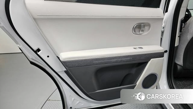 Hyundai Ionic 5 id 4750250 из Кореи 17