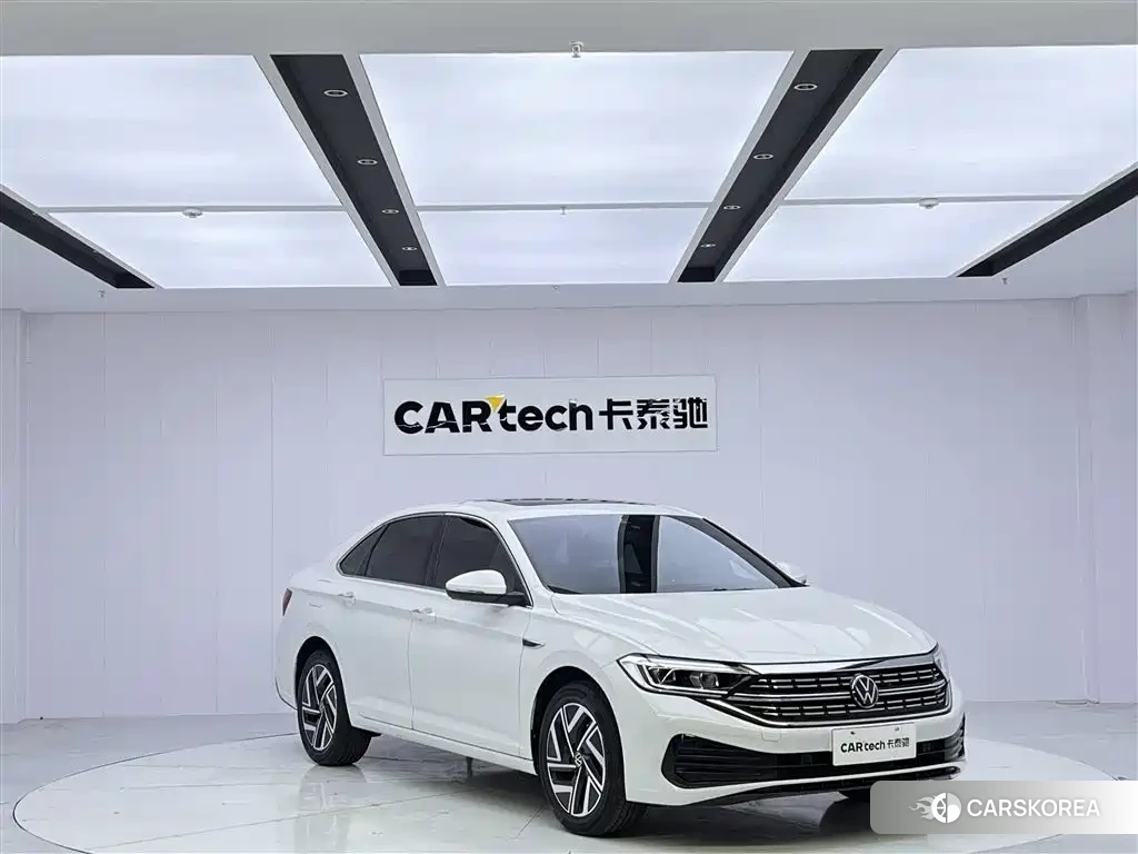 Volkswagen Sagitar id 4576479 из Китая 17