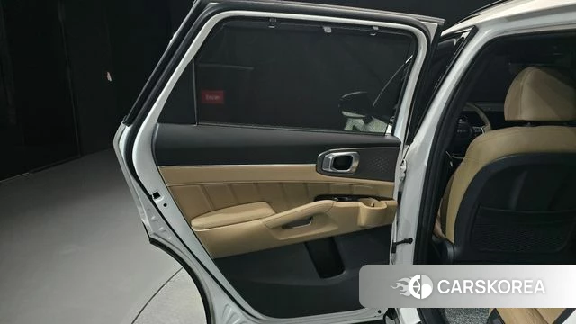 Kia The New Sorento 4th Generation id 4480651 из Кореи 17