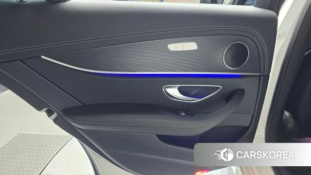 Mercedes-Benz E-Class W213 id 4635683 из Кореи 17