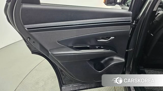 Hyundai Tucson (NX4) id 4506942 из Кореи 17
