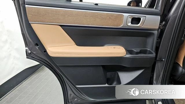 Hyundai Santa Fe (MX5) id 4292250 из Кореи 17