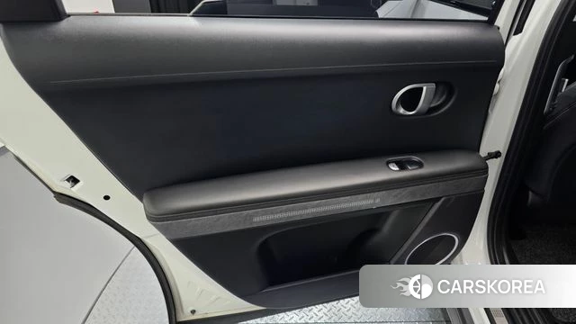 Hyundai Ionic 5 id 4731777 из Кореи 17