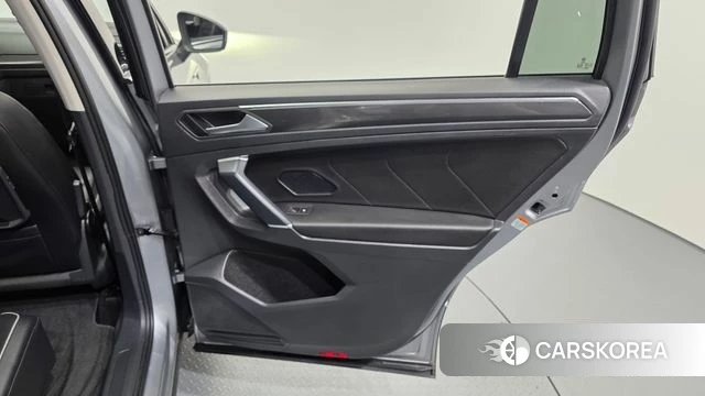 Volkswagen Tiguan Allspace id 4232063 из Кореи 17