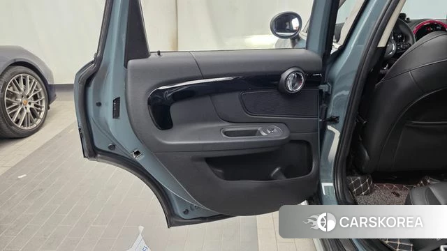 Mini Cooper Countryman id 4688414 из Кореи 17