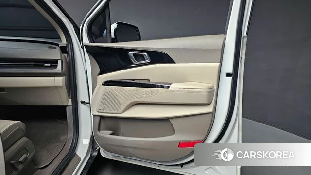 Kia Carnival 4th generation id 4330530 из Кореи 17
