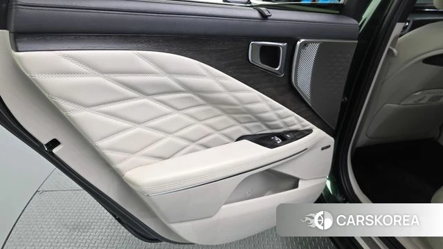 Kia K8 Hybrid id 4636372 из Кореи 17