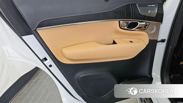 Volvo XC90 second Generation id 4590458 из Кореи 17