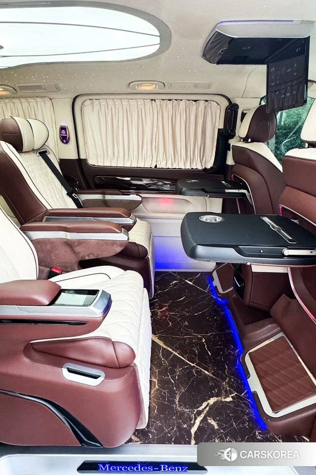 Mercedes-Benz Vito id 3919311 из Китая 17