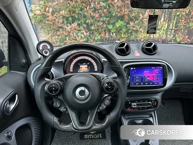 Smart fortwo id 4239928 из Китая 17