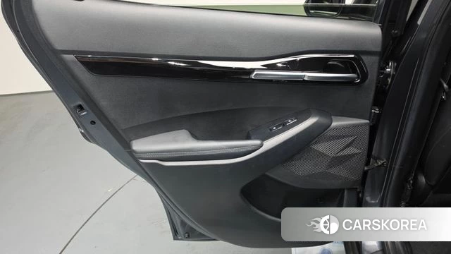 Kia Seltos id 4562320 из Кореи 17