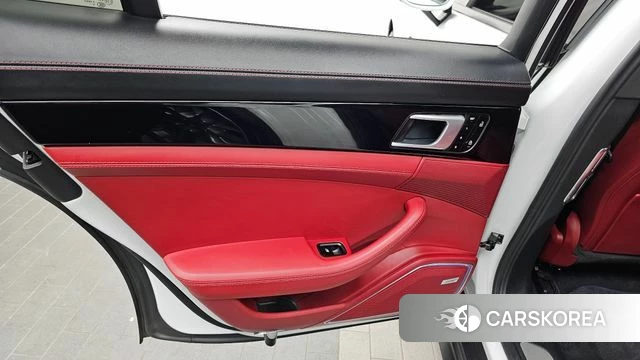 Porsche Panamera (971) id 4225114 из Кореи 17