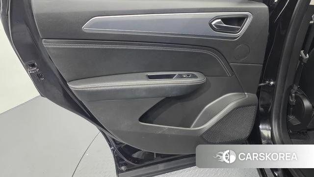 Renault Korea (Samsung) XM3 id 4396938 из Кореи 17