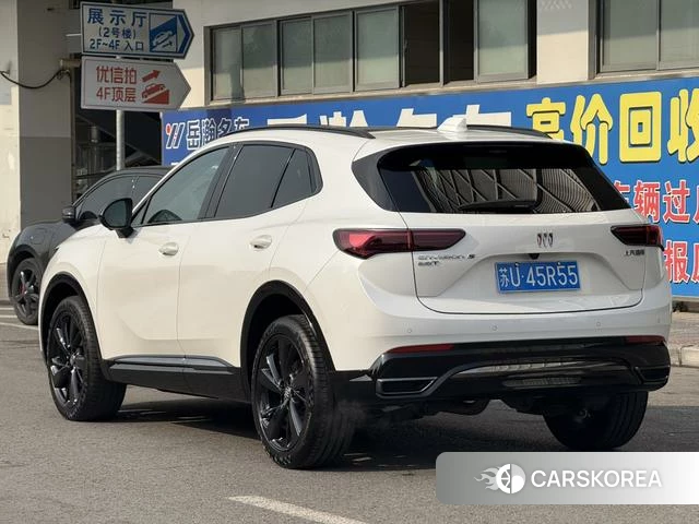 Buick Angkewei S id 4211284 из Китая 17