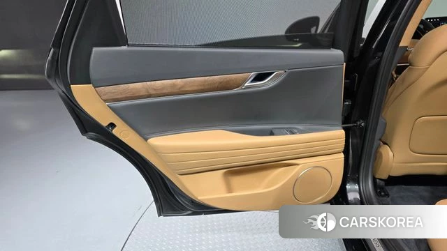 Genesis G80 (RG3) id 4361601 из Кореи 17
