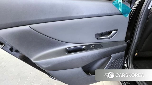 Hyundai Avante Hybrid (CN7) id 4283964 из Кореи 17
