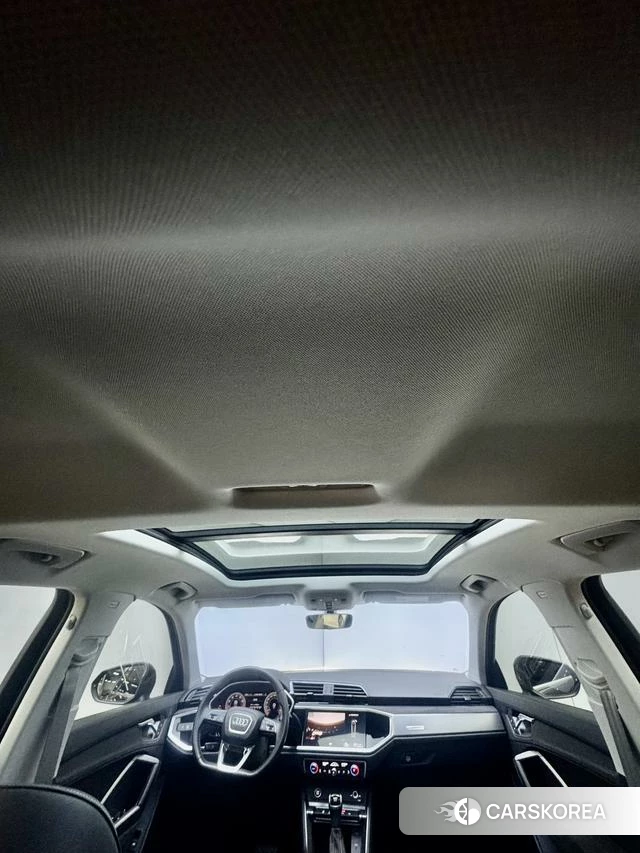 Audi Q3 id 4301465 из Китая 17