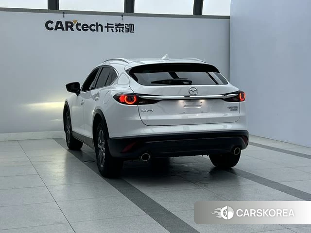 Mazda CX-4 id 4263405 из Китая 17