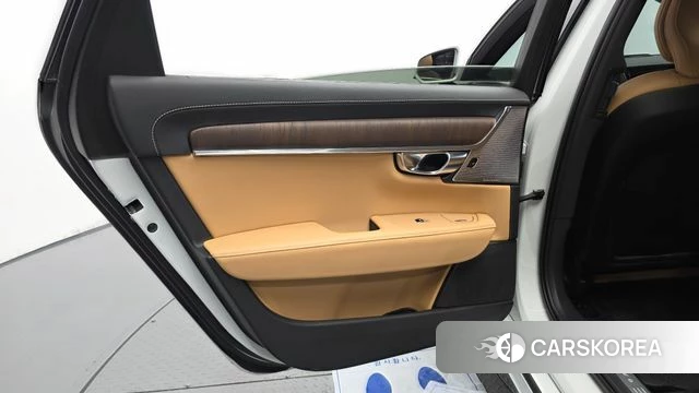 Volvo S90 id 4637046 из Кореи 17