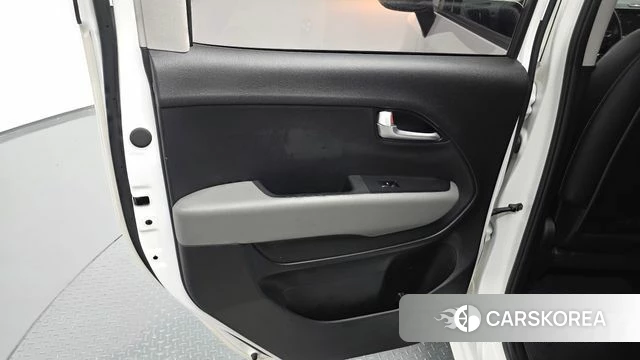 Kia The New Kia Ray id 4499545 из Кореи 17