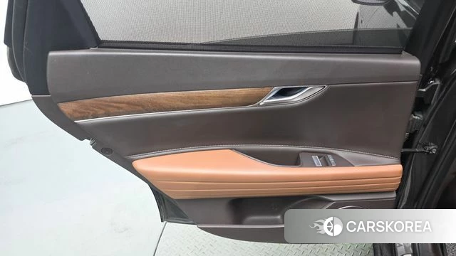 Genesis G80 (RG3) id 4835797 из Кореи 17