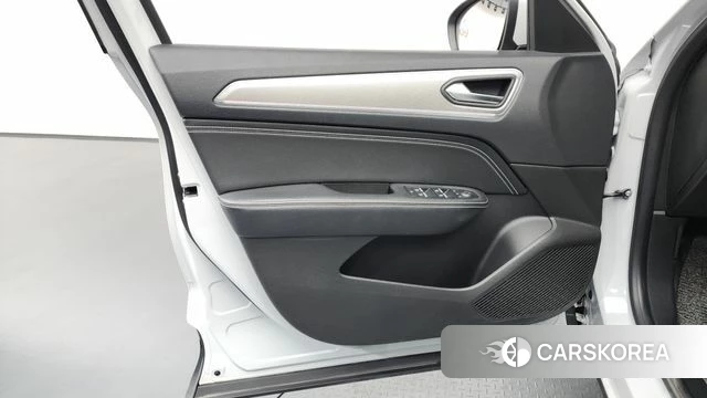 Renault Korea (Samsung) XM3 id 4422286 из Кореи 17
