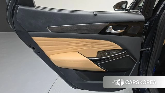 Kia K7 Premier id 4225078 из Кореи 17