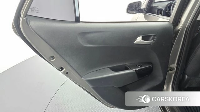Kia All New Morning (JA) id 4684406 из Кореи 17