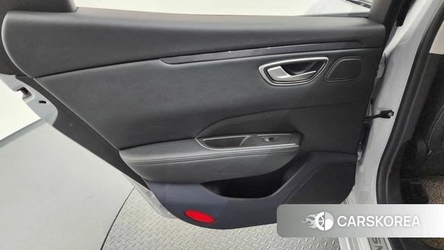 Renault Korea (Samsung) SM6 id 4384457 из Кореи 17