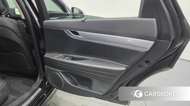 Genesis G80 (RG3) id 4614148 из Кореи 17