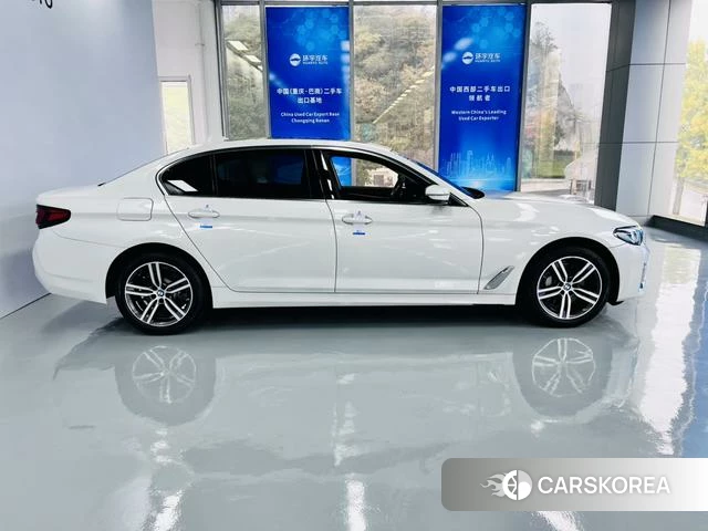 BMW 5 series id 4271264 из Китая 17