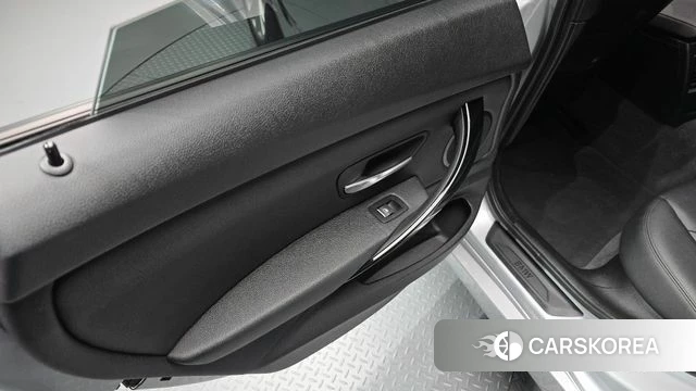 BMW 3 Series GT (F34) id 4882479 из Кореи 17