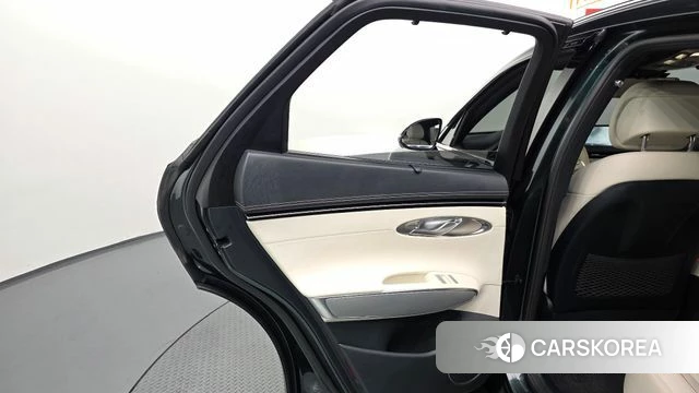 Genesis Electrified GV70 id 4871775 из Кореи 17