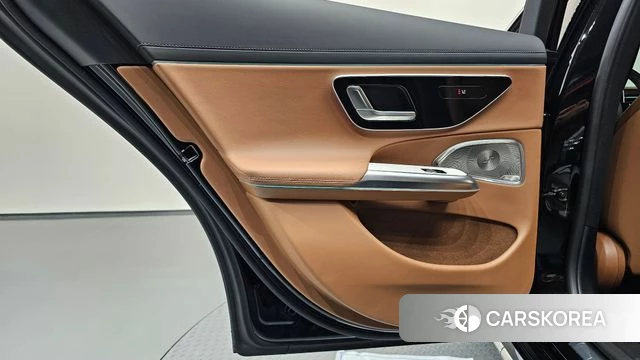 Mercedes-Benz E-Class W214 id 4870773 из Кореи 17