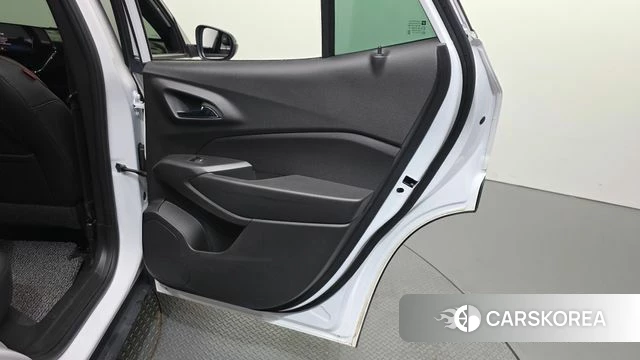 Chevrolet (GM Daewoo) Trax Crossover id 4427998 из Кореи 17