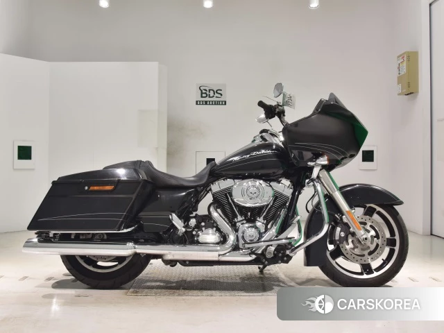Проданный Harley-Davidson Road Glide FLTRX1690 2013 из Японии