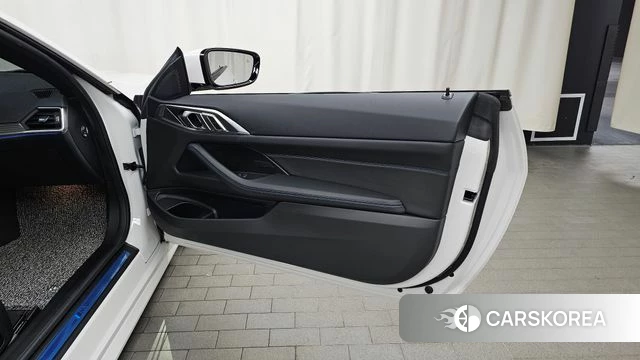 BMW 4 Series (G22) id 4702585 из Кореи 17
