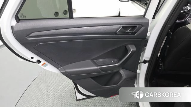Volkswagen T-Roc id 4445906 из Кореи 17