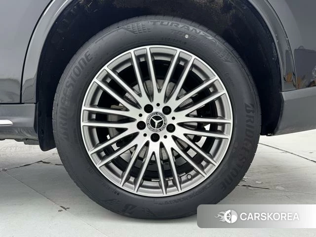 Mercedes-Benz GLC id 4256668 из Китая 17