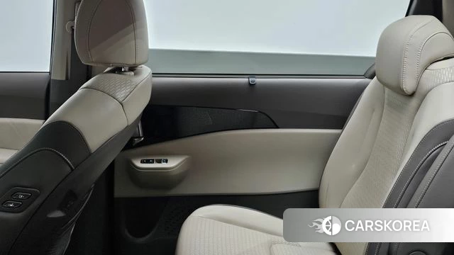 Kia The New Carnival 4th Generation id 4442722 из Кореи 17