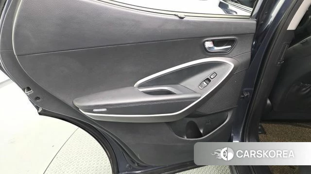 Hyundai Santa Fe The Prime id 4378210 из Кореи 17