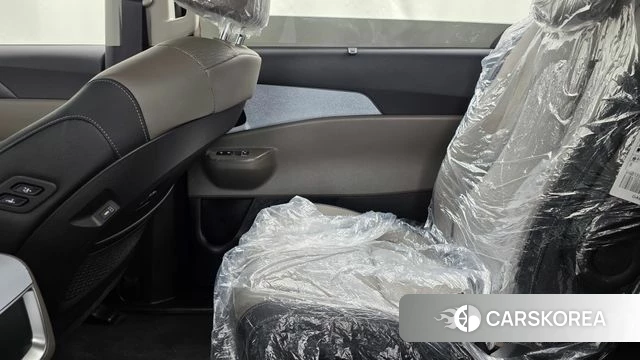 Kia The New Carnival 4th Generation id 4533163 из Кореи 17