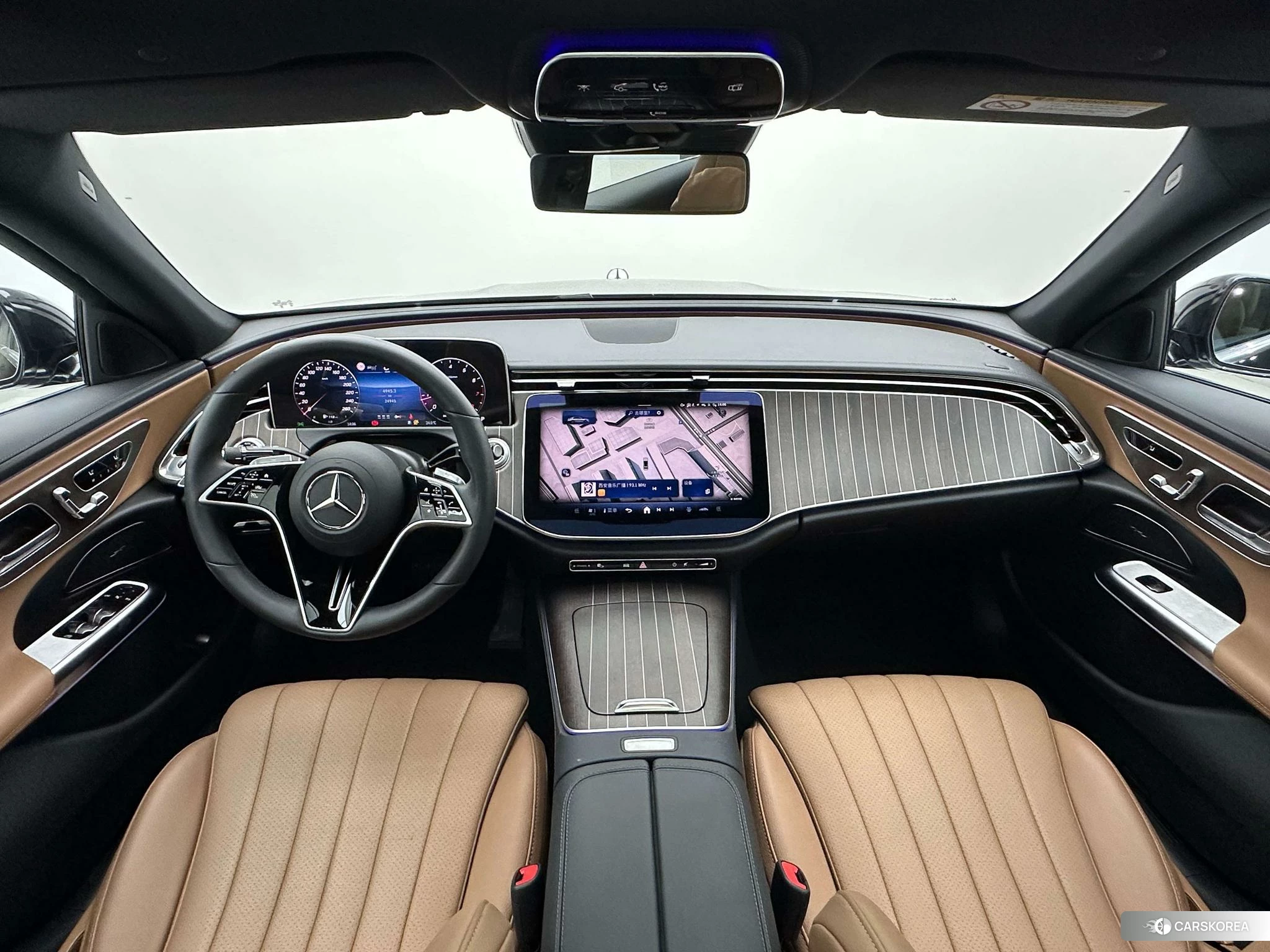Mercedes-Benz E-class id 4467597 из Китая 17