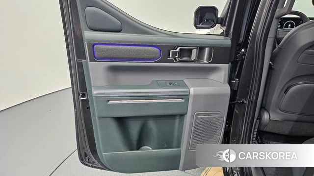 Kia Tasman id 4487856 из Кореи 17