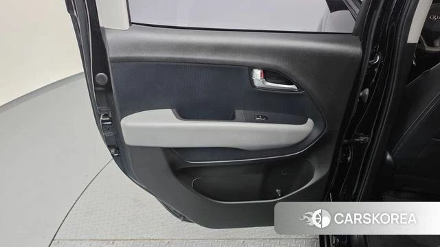 Kia The New Ray id 4855511 из Кореи 17