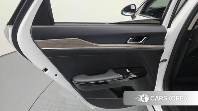 Kia K5 3rd generation id 4195927 из Кореи 17