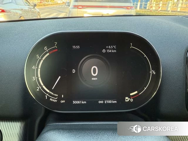 MINI COUNTRYMAN id 4211580 из Китая 17