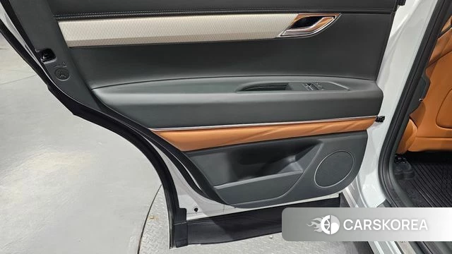 Genesis GV80 id 4387971 из Кореи 17